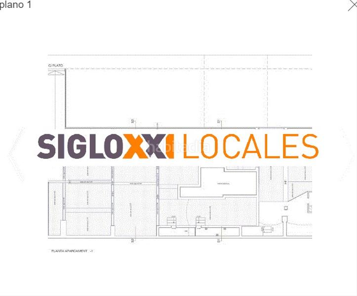 Foto bb00a96b-5207-4ece-bfa9-d73cf1f70d7a. Affitto locale commerciale in Sant Gervasi - Galvany Barcelona Foto bb00a96b-5207-4ece-bfa9-d73cf1f70d7a. Affitto locale commerciale in Sant Gervasi - Galvany Barcelona