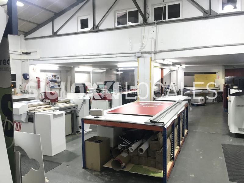 Foto 06313f8a-c488-45b9-b59c-1a04f6920d28. Locale commerciale in Dreta de l´Eixample Barcelona Foto 06313f8a-c488-45b9-b59c-1a04f6920d28. Locale commerciale in Dreta de l´Eixample Barcelona