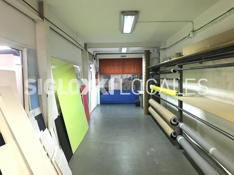 Foto 33da996e-b723-4593-b2aa-6185119d2bb5. Locale commerciale in Dreta de l´Eixample Barcelona Foto 33da996e-b723-4593-b2aa-6185119d2bb5. Locale commerciale in Dreta de l´Eixample Barcelona