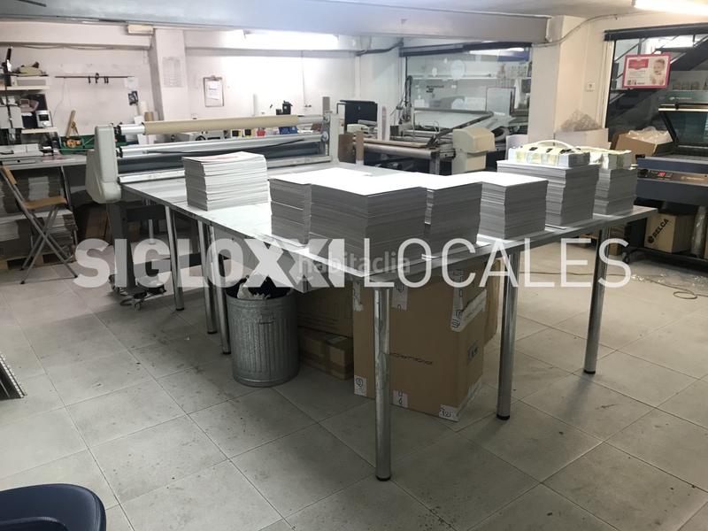 Foto 5e2d16b6-b690-4121-b825-6d27d5196b95. Locale commerciale in Dreta de l´Eixample Barcelona Foto 5e2d16b6-b690-4121-b825-6d27d5196b95. Locale commerciale in Dreta de l´Eixample Barcelona