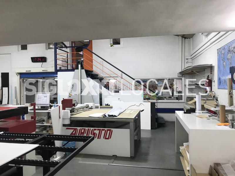 Foto 74b0da60-2605-40e8-9f42-96ef2ea51f3a. Locale commerciale in Dreta de l´Eixample Barcelona Foto 74b0da60-2605-40e8-9f42-96ef2ea51f3a. Locale commerciale in Dreta de l´Eixample Barcelona