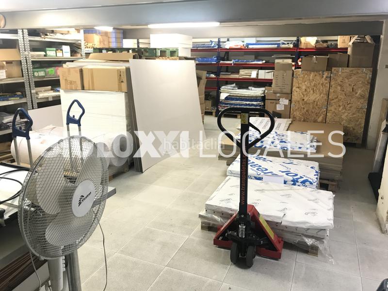 Foto bdaf6003-5fc9-42ee-8c4d-858bce435557. Locale commerciale in Dreta de l´Eixample Barcelona Foto bdaf6003-5fc9-42ee-8c4d-858bce435557. Locale commerciale in Dreta de l´Eixample Barcelona