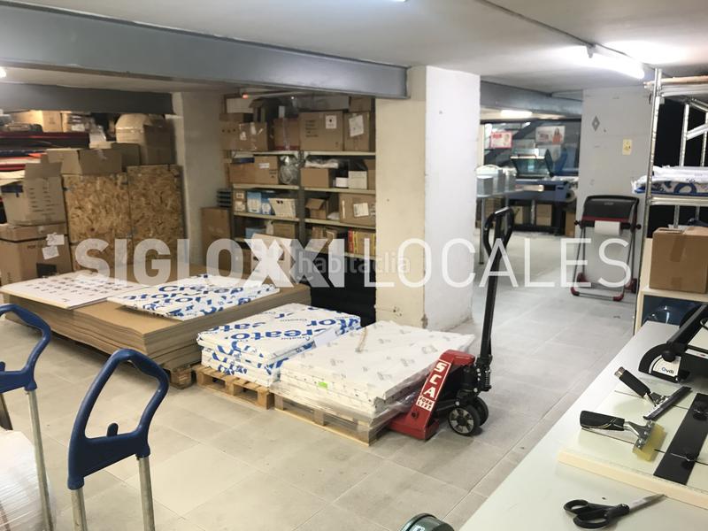 Foto bfca2330-2ab1-4786-9203-bc013bbd277a. Locale commerciale in Dreta de l´Eixample Barcelona Foto bfca2330-2ab1-4786-9203-bc013bbd277a. Locale commerciale in Dreta de l´Eixample Barcelona