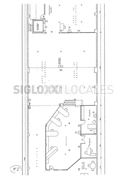 Foto e32fc640-59a8-44c5-a3bc-ae978750f392. Locale commerciale in Dreta de l´Eixample Barcelona Foto e32fc640-59a8-44c5-a3bc-ae978750f392. Locale commerciale in Dreta de l´Eixample Barcelona