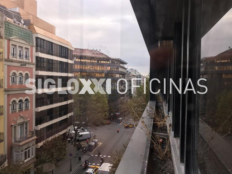 Foto ec00a0a8-568c-4479-bec5-3c21582b3161. Affitto ufficio con riscaldamento in L´Antiga Esquerra de l´Eixample Barcelona Foto ec00a0a8-568c-4479-bec5-3c21582b3161. Affitto ufficio con riscaldamento in L´Antiga Esquerra de l´Eixample Barcelona