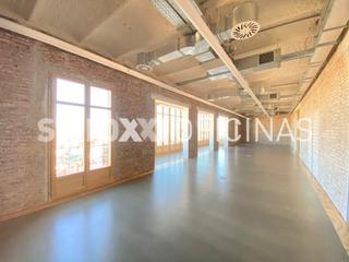 Rent Office space  Via laietana Rent Office space  Via laietana