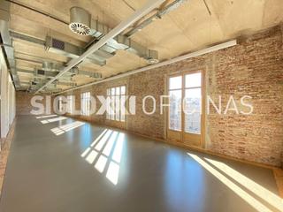 Rent Office space  Via laietana Rent Office space  Via laietana