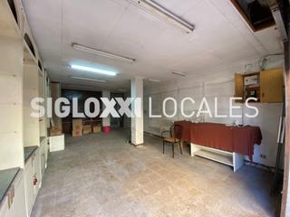 Business premise Amilcar Business premise Amilcar