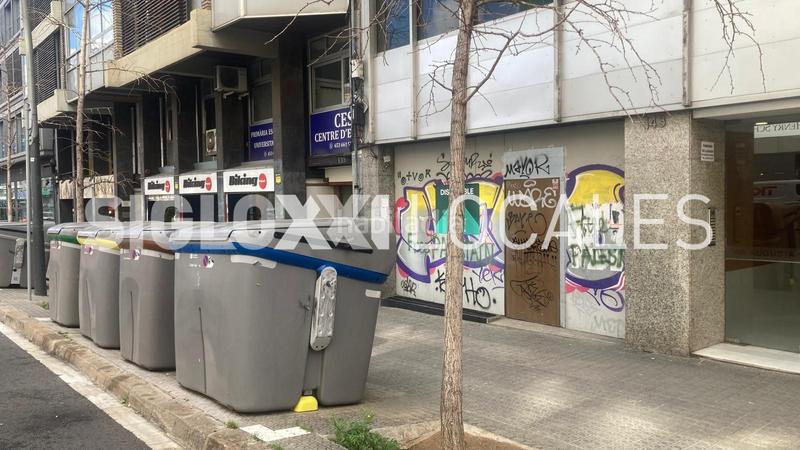 Foto aaa72cd8-d738-43be-87dc-e3e8eaf2af3c. Alquiler local comercial en Sant Gervasi - Galvany Barcelona Foto aaa72cd8-d738-43be-87dc-e3e8eaf2af3c. Alquiler local comercial en Sant Gervasi - Galvany Barcelona