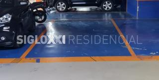 Car parking Llull Car parking Llull