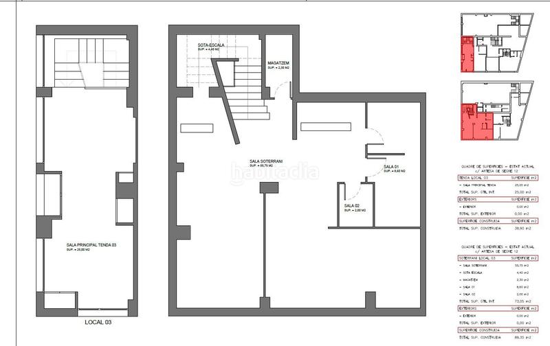 Foto 019755d9-838f-49c8-85ac-5c196a15a7a9. Alquiler local comercial en Sant Gervasi - Bonanova Barcelona Foto 019755d9-838f-49c8-85ac-5c196a15a7a9. Alquiler local comercial en Sant Gervasi - Bonanova Barcelona