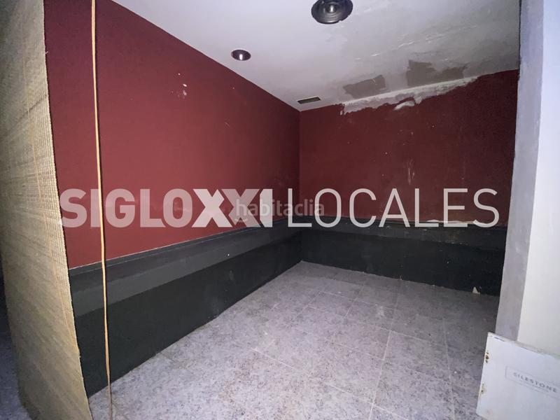 Foto 4e861056-7663-4d42-925b-2e6274ac89d5. Alquiler local comercial en Sant Gervasi - Bonanova Barcelona Foto 4e861056-7663-4d42-925b-2e6274ac89d5. Alquiler local comercial en Sant Gervasi - Bonanova Barcelona