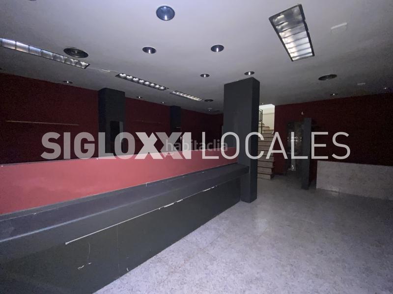 Foto 76731827-e185-424b-8037-0ae1a85b9697. Lloguer local comercial a Sant Gervasi - Bonanova Barcelona Foto 76731827-e185-424b-8037-0ae1a85b9697. Lloguer local comercial a Sant Gervasi - Bonanova Barcelona