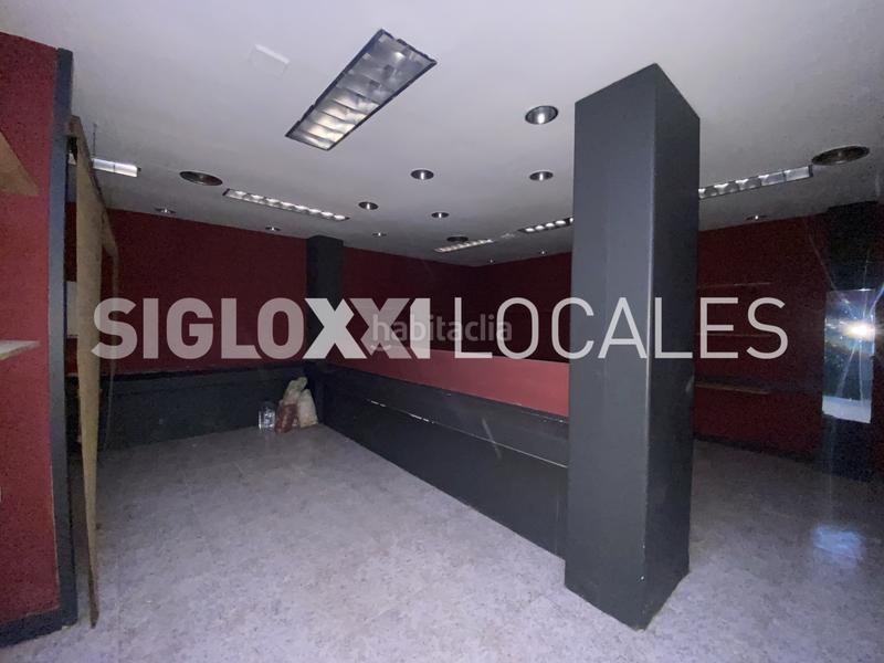Foto df97ec34-56d4-4cfd-8ee2-ffe7ca305e8f. Lloguer local comercial a Sant Gervasi - Bonanova Barcelona Foto df97ec34-56d4-4cfd-8ee2-ffe7ca305e8f. Lloguer local comercial a Sant Gervasi - Bonanova Barcelona