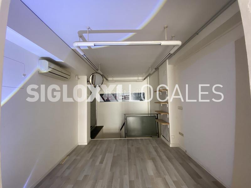 Foto dfb61acd-a171-43eb-bb06-541c880063a6. Lloguer local comercial a Sant Gervasi - Bonanova Barcelona Foto dfb61acd-a171-43eb-bb06-541c880063a6. Lloguer local comercial a Sant Gervasi - Bonanova Barcelona