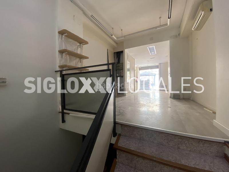 Foto 491a3925-4d76-4d42-b65f-a2911aa4aed4. Affitto locale commerciale in Sant Gervasi - Bonanova Barcelona Foto 491a3925-4d76-4d42-b65f-a2911aa4aed4. Affitto locale commerciale in Sant Gervasi - Bonanova Barcelona