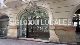 Lloguer Local Comercial Tuset Lloguer Local Comercial Tuset