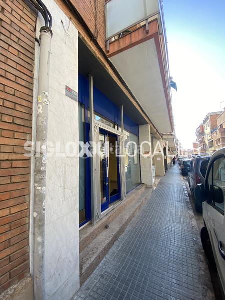 Foto 7a945278-608d-4632-9647-60f57d75644b. Local comercial a Centre Cornellà de Llobregat Foto 7a945278-608d-4632-9647-60f57d75644b. Local comercial a Centre Cornellà de Llobregat