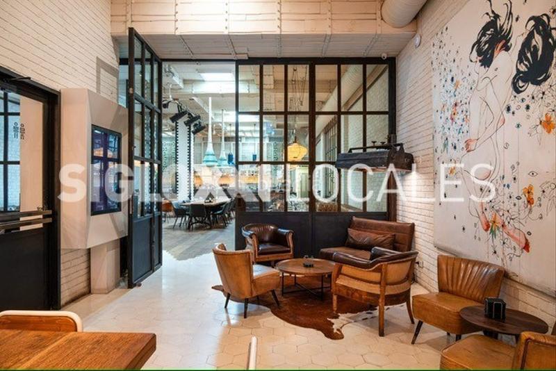 Foto 1172a501-b182-46a4-b127-c4e2535fc100. Alquiler local comercial en L´Antiga Esquerra de l´Eixample Barcelona Foto 1172a501-b182-46a4-b127-c4e2535fc100. Alquiler local comercial en L´Antiga Esquerra de l´Eixample Barcelona
