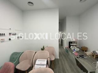 Rent Business premise Castillejos Rent Business premise Castillejos