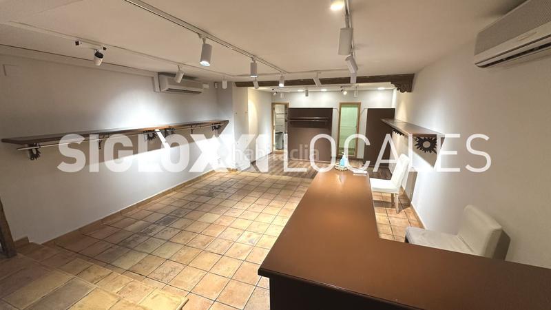 Foto 2021e8a2-14ab-4831-a899-5770f82b3b3e. Alquiler local comercial en Sant Gervasi - Bonanova Barcelona Foto 2021e8a2-14ab-4831-a899-5770f82b3b3e. Alquiler local comercial en Sant Gervasi - Bonanova Barcelona