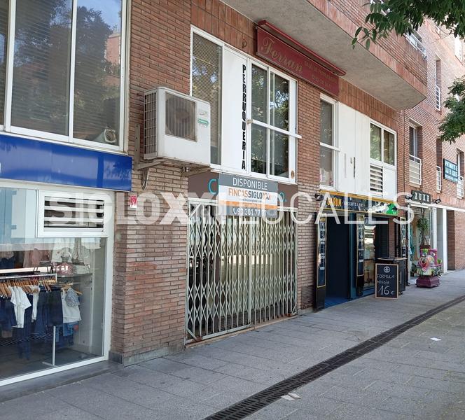 Foto 21874fb9-0f14-4fc5-8913-9af5519daa5b. Alquiler local comercial en Sant Gervasi - Bonanova Barcelona Foto 21874fb9-0f14-4fc5-8913-9af5519daa5b. Alquiler local comercial en Sant Gervasi - Bonanova Barcelona