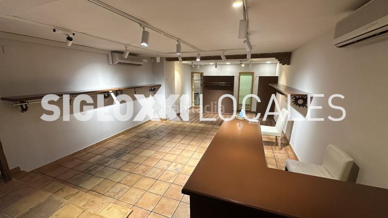 Foto 33f6040a-3b79-411f-b7e9-e89fbc749849. Alquiler local comercial en Sant Gervasi - Bonanova Barcelona Foto 33f6040a-3b79-411f-b7e9-e89fbc749849. Alquiler local comercial en Sant Gervasi - Bonanova Barcelona