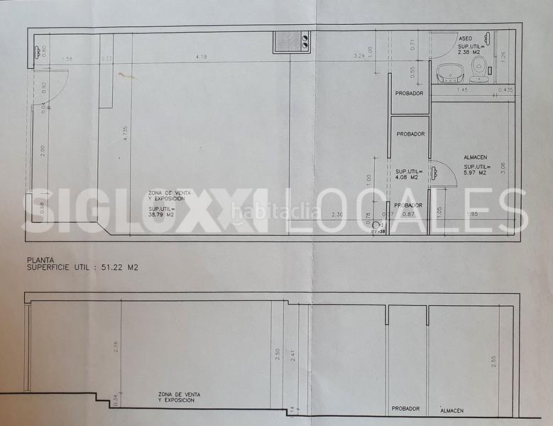 Foto 7ac40e06-9b90-46e8-ad94-b62d48dfad73. Lloguer local comercial a Sant Gervasi - Bonanova Barcelona Foto 7ac40e06-9b90-46e8-ad94-b62d48dfad73. Lloguer local comercial a Sant Gervasi - Bonanova Barcelona