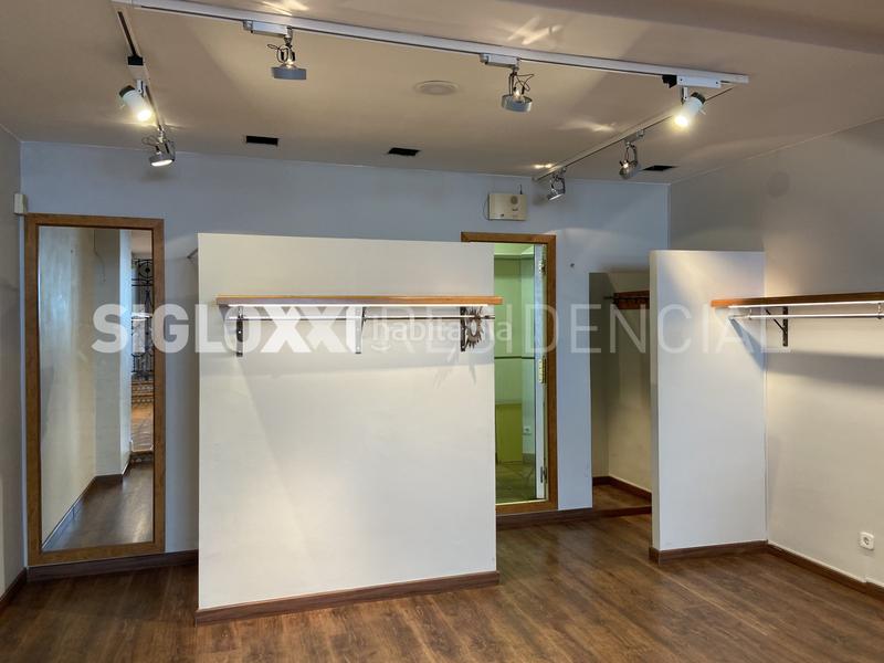 Foto d963bd91-e7e1-49c3-9c29-e4ac1b635bd5. Lloguer local comercial a Sant Gervasi - Bonanova Barcelona Foto d963bd91-e7e1-49c3-9c29-e4ac1b635bd5. Lloguer local comercial a Sant Gervasi - Bonanova Barcelona