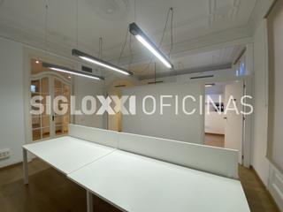 Lloguer Oficina  Paseo gracia Lloguer Oficina  Paseo gracia
