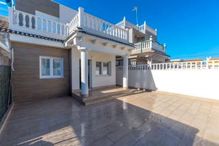 Semi detached house Calle puerta bonita Semi detached house Calle puerta bonita