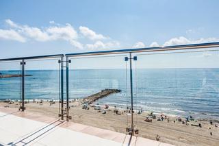 Penthouse Avenida doctor mariano ruiz canovas Penthouse Avenida doctor mariano ruiz canovas