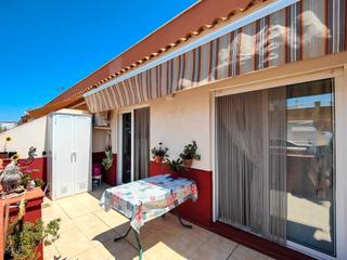 Penthouse Calle la loma Penthouse Calle la loma