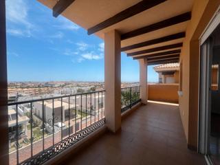 Dachwohnung Calle guadalquivir Dachwohnung Calle guadalquivir