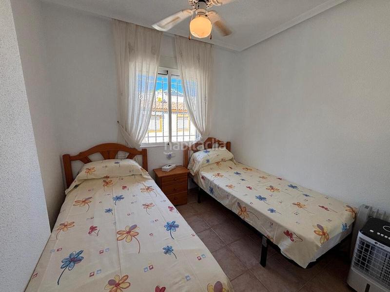 Foto e385a3c1-d38a-48f8-b9ae-5f1b3d23397f. Casa con parcheggio piscina in Parque Acuático - Sector 25 Torrevieja Foto e385a3c1-d38a-48f8-b9ae-5f1b3d23397f. Casa con parcheggio piscina in Parque Acuático - Sector 25 Torrevieja