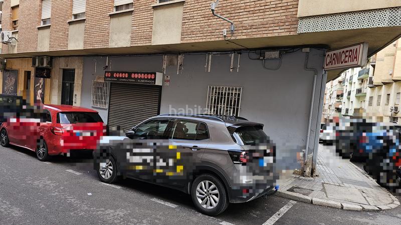 Foto a59e55e6-0928-42dd-8c8c-fee3ec45c5d5. Local commercial dans Belén - San Roque Jaén Foto a59e55e6-0928-42dd-8c8c-fee3ec45c5d5. Local commercial dans Belén - San Roque Jaén