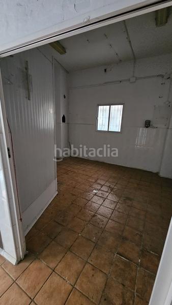 Foto a78b0812-80b8-4470-9fbe-9372a57aecf8. Local commercial dans Belén - San Roque Jaén Foto a78b0812-80b8-4470-9fbe-9372a57aecf8. Local commercial dans Belén - San Roque Jaén