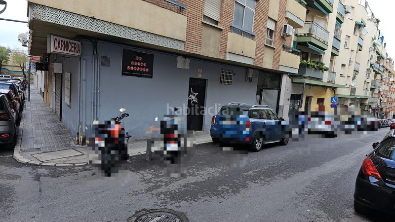Foto fbc5693d-ad36-4477-b5b8-6d198af79e83. Local commercial dans Belén - San Roque Jaén Foto fbc5693d-ad36-4477-b5b8-6d198af79e83. Local commercial dans Belén - San Roque Jaén