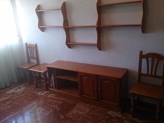 Affitto Piccolo appartamento Calle del cardenal marcelo spínola. Apartamento amueblado en zona universidad Affitto Piccolo appartamento Calle del cardenal marcelo spínola. Apartamento amueblado en zona universidad