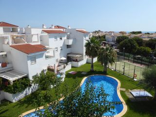 Apartament en Alcossebre. Brisas Apartament en Alcossebre. Brisas