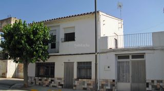 Haus in Alcalà de Xivert. Casa con jardín Haus in Alcalà de Xivert. Casa con jardín