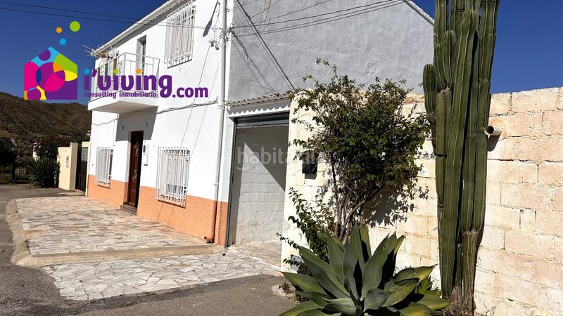 Foto 0ba0314e-4bf7-4347-873f-f61ab083b7d2. Casa amb aparcament a Taberno Foto 0ba0314e-4bf7-4347-873f-f61ab083b7d2. Casa amb aparcament a Taberno