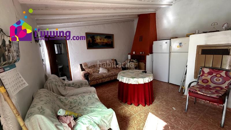 Foto 0d97b9ba-c60a-4a79-a1a9-dcbded9e11f2. Casa amb aparcament a Taberno Foto 0d97b9ba-c60a-4a79-a1a9-dcbded9e11f2. Casa amb aparcament a Taberno