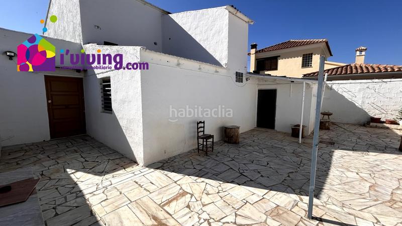 Foto 418b7890-58dc-4a5b-b7a1-0e6e18b29d7c. Casa amb aparcament a Taberno Foto 418b7890-58dc-4a5b-b7a1-0e6e18b29d7c. Casa amb aparcament a Taberno