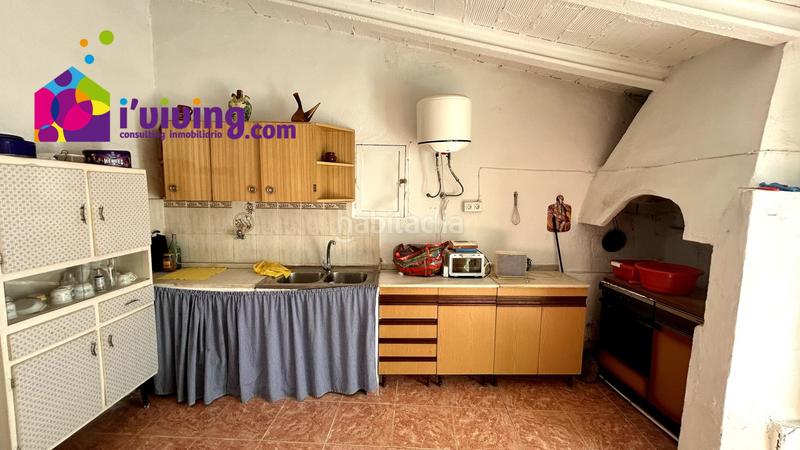 Foto 4934f37f-890a-4b9e-916c-0485f5465ecb. Casa amb aparcament a Taberno Foto 4934f37f-890a-4b9e-916c-0485f5465ecb. Casa amb aparcament a Taberno