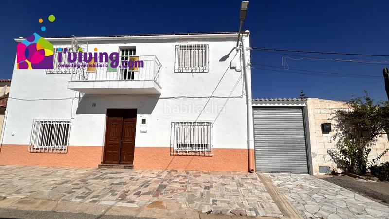 Foto 60f54202-20f8-4833-a45f-40b570247c4e. Casa amb aparcament a Taberno Foto 60f54202-20f8-4833-a45f-40b570247c4e. Casa amb aparcament a Taberno