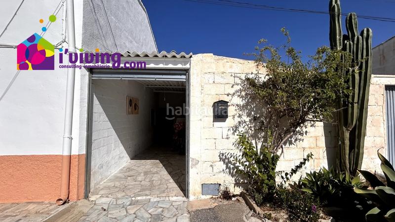 Foto 61b2233a-1da7-4fc5-845a-8e6a3e7fa90c. Casa amb aparcament a Taberno Foto 61b2233a-1da7-4fc5-845a-8e6a3e7fa90c. Casa amb aparcament a Taberno