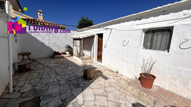 Foto 917042e1-975b-483d-a810-13996f6343c8. Casa amb aparcament a Taberno Foto 917042e1-975b-483d-a810-13996f6343c8. Casa amb aparcament a Taberno