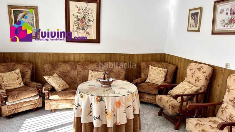 Foto 985afaf0-9b9b-4e43-ae92-91b4cdb143b8. Casa amb aparcament a Taberno Foto 985afaf0-9b9b-4e43-ae92-91b4cdb143b8. Casa amb aparcament a Taberno