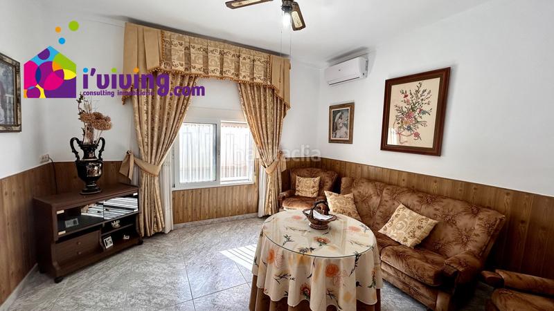 Foto b0cc0336-dd12-4ad0-8f97-429205294d0e. Casa amb aparcament a Taberno Foto b0cc0336-dd12-4ad0-8f97-429205294d0e. Casa amb aparcament a Taberno